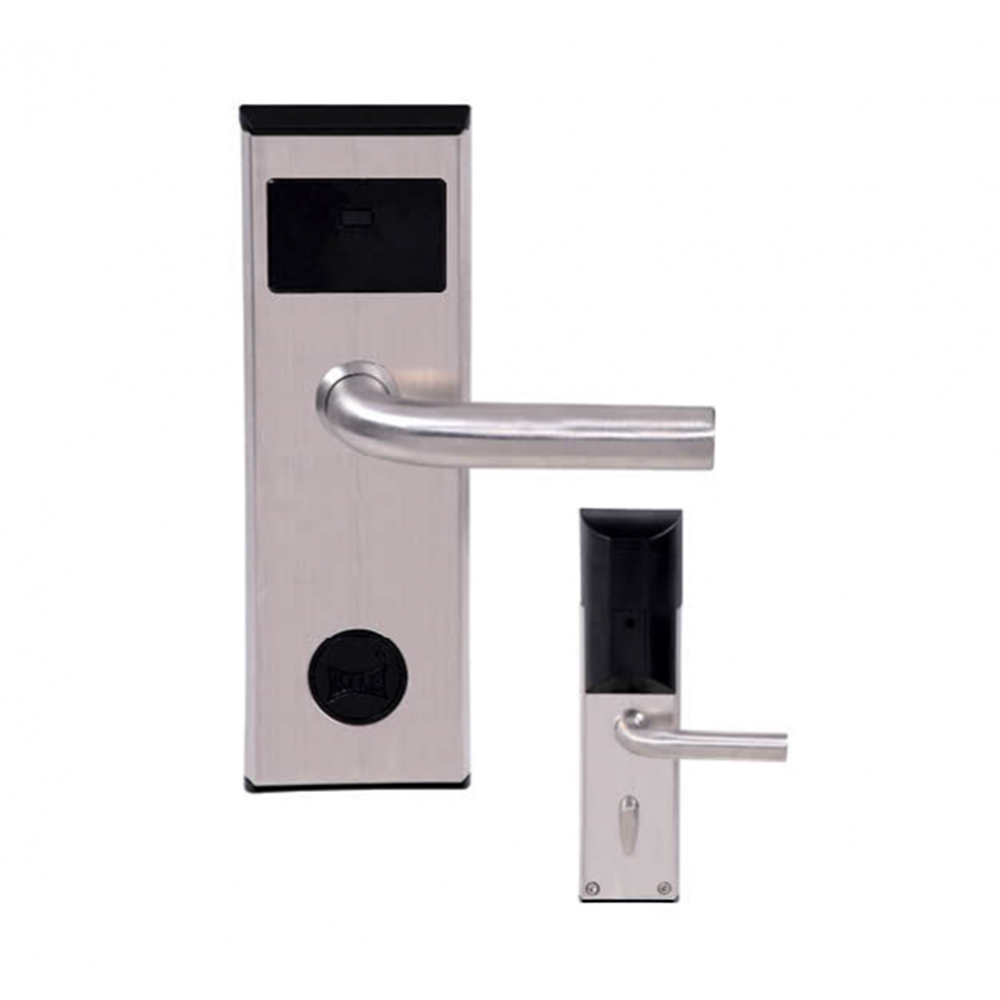 Kale KD040/80-800 Kartlı Kilit Paslanmaz Seri - 2