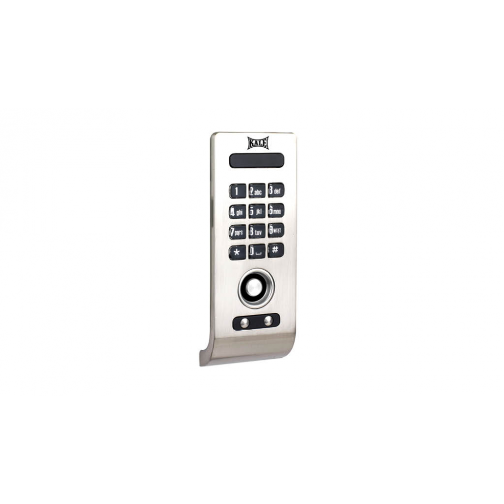 Kale KD050/45-106 Elektronik Kabin Kilidi