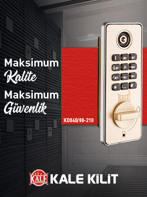 Kale Dış Ticaret KK 040 88 210 Mobile