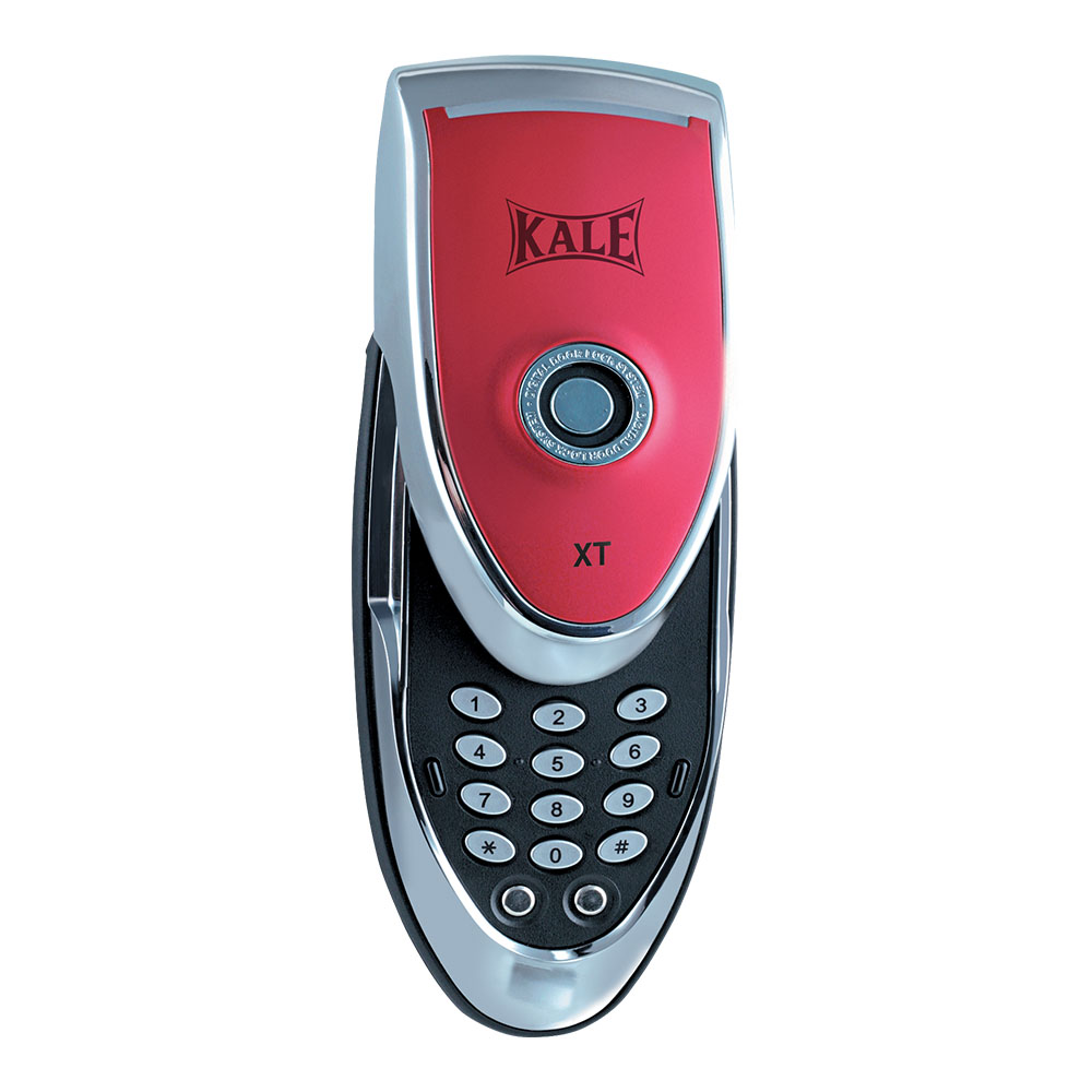 Kale KD050/40-105 Elektronik Kilit XT - 2