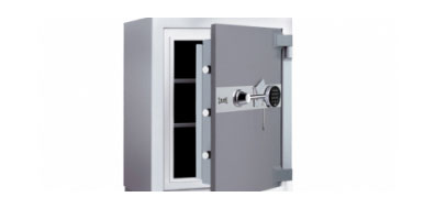 Çelik Kapı / Çelik Kasa