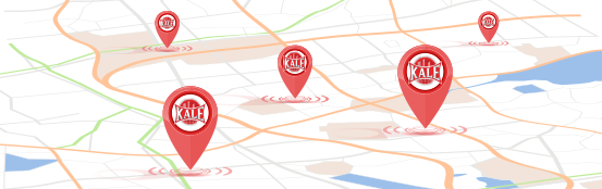 Authorized Resellers