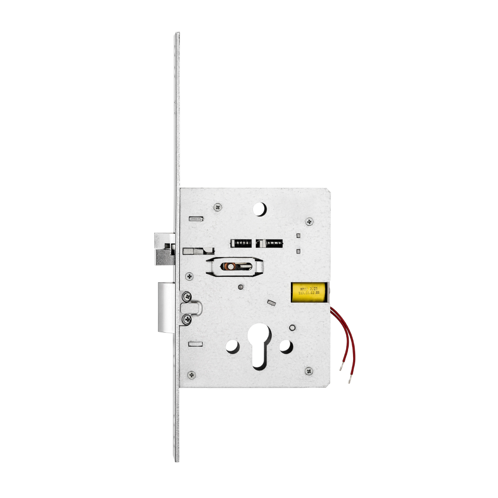 457 Elektronik Gömme Kilit