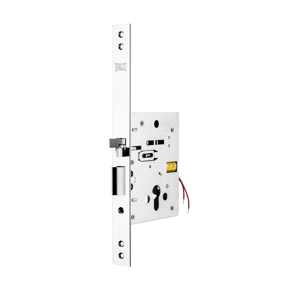 457 Elektronik Gömme Kilit
