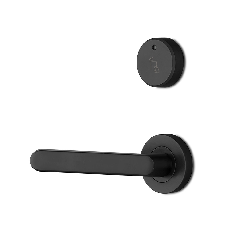 Kartlı Kilit Serisi