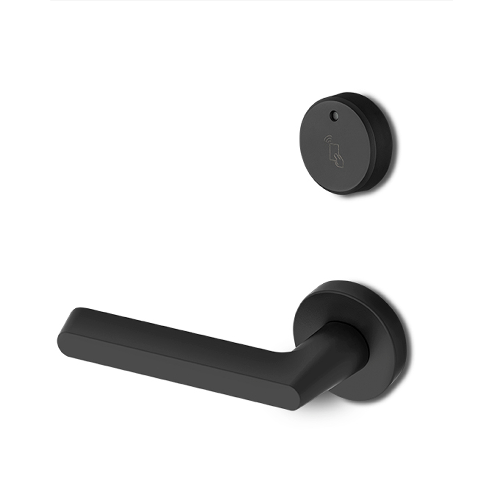 Kartlı Kilit Serisi