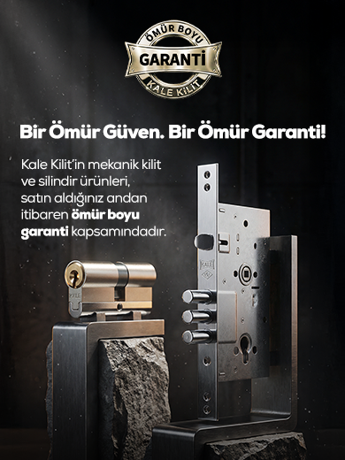 Garanti Kayıt Formu