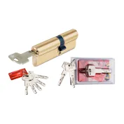 High Security Construction Cylinder 