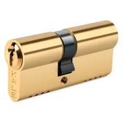 Automatic Blockage Standart Cylinder 