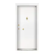 K00 - 4N Proje Kapısı