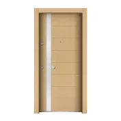 K81 - 3N Proje Kapısı