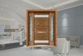 Güvenlik Amaçlı Kapı Seçerken Nelere Dikkat Etmemiz Gerekir?