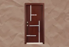Akıllı Kale Çelik Kapılarla Gelecek Kapınızda 