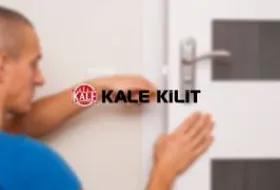 Barel Kilit ile Kötü Niyetlilere Karşı Bir Adım Önde Olun