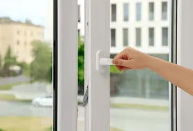 How to Measure an Espagnolette Lock?