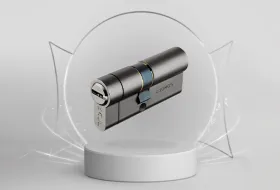 Lock Options with High Security Standards