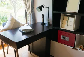 Recommendations for Steel Household Safes 