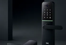 Elektronik Kilitler
