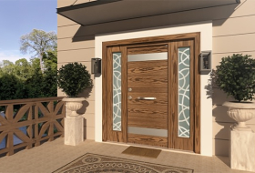 Steel Door Buying Guide