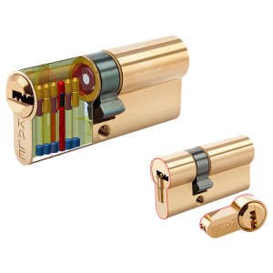 Kale Trap System Cylinder