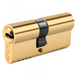 Automatic Blockage System Cylinder 