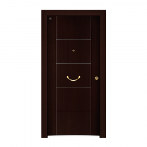 K83 - 3N Proje Kapısı