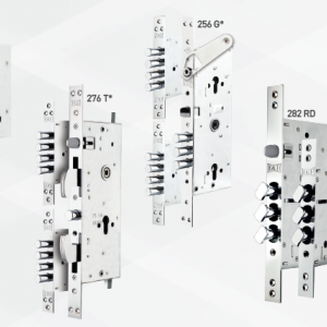 4N-Lock-Systems 