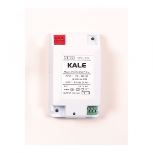 Kale X10 Akıllı Kilit Sistemi Şarj Cihazı