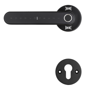 KD050/50-130 Kale Elektronik Kilit