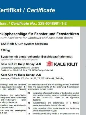 IFT ROSENHEIM