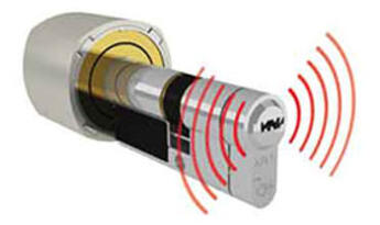 Kale Endüstri Holding Ar-Ge Ekibinden Yeni Ürün: Alarmlı Silindir