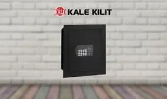 Evde Çelik Kasa Kullanmak Konusunda Endişeye Yer Yok