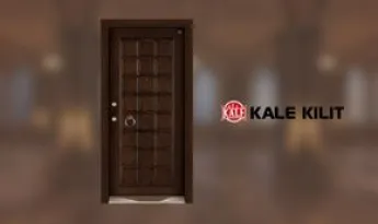 Saraylara Layık Bir Kapı: Kale Palace