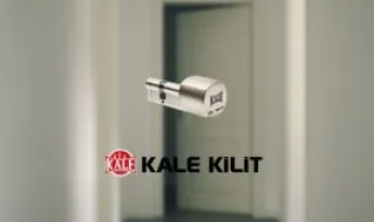 Yeni Nesil Alarmlı Silindir ile Aşılmaz Kapılar