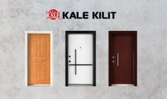 Modern Mimaride Çelik Kapıların Yeri