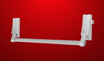 Kale Kilit Panic bars