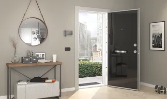 Best Exterior Door Models