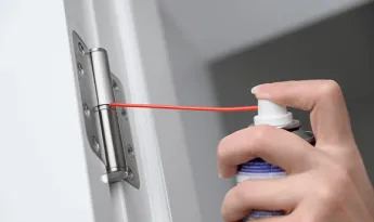 Kapı Gıcırtısı Nasıl Geçer?