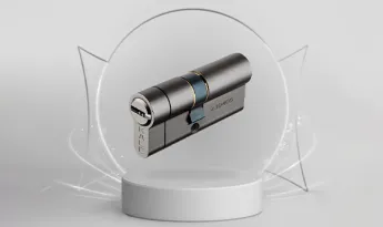 Lock Options with High Security Standards