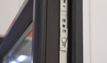 Safir Çift Açılım Sürme Sistemleri 