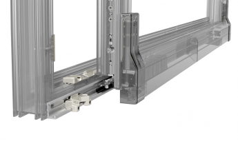 devirmeli ve kaldırmalı sürmeli modeli Aksu