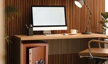 Safes Reflecting Your Style