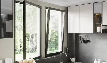 A Modern Touch for Your Homes: Double Casement Window Systems