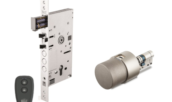 Kale Kilit Güvenliği Teknolojiyle Birleştiriyor