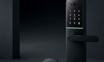 Elektronik Kilitler