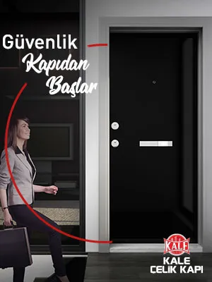 Kale Çelik Kapı Mobil