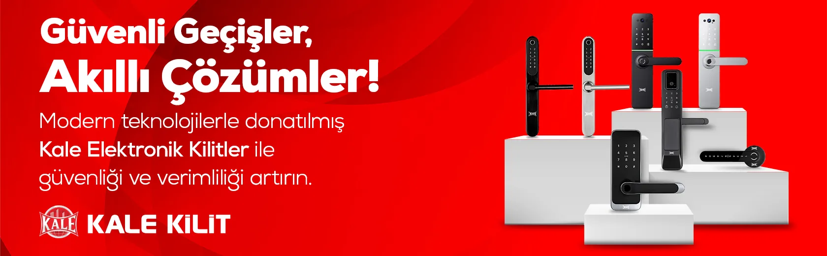 Güvenli Geçişler