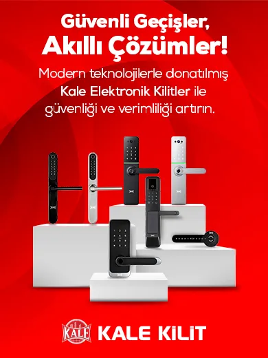 Güvenli Geçişler