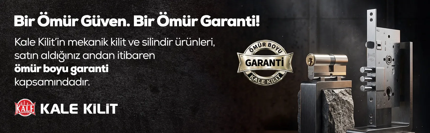 Bir ömür güven