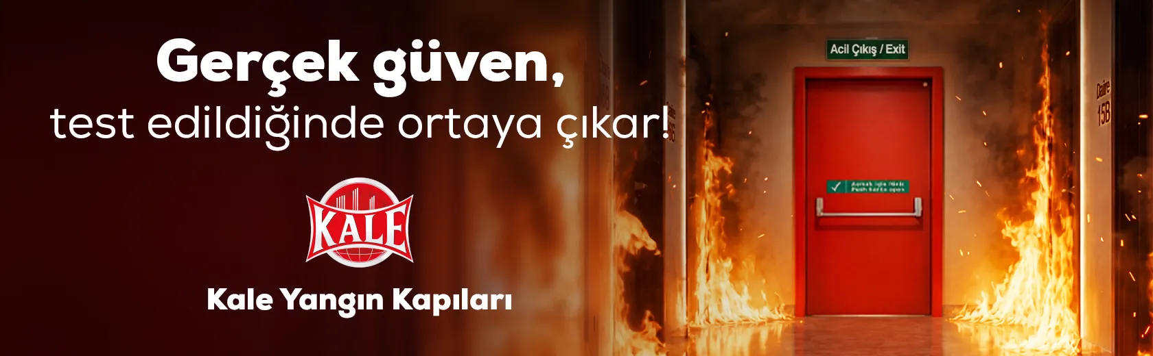 Gerçek Güven, Test Edildiğinde Ortaya Çıkar